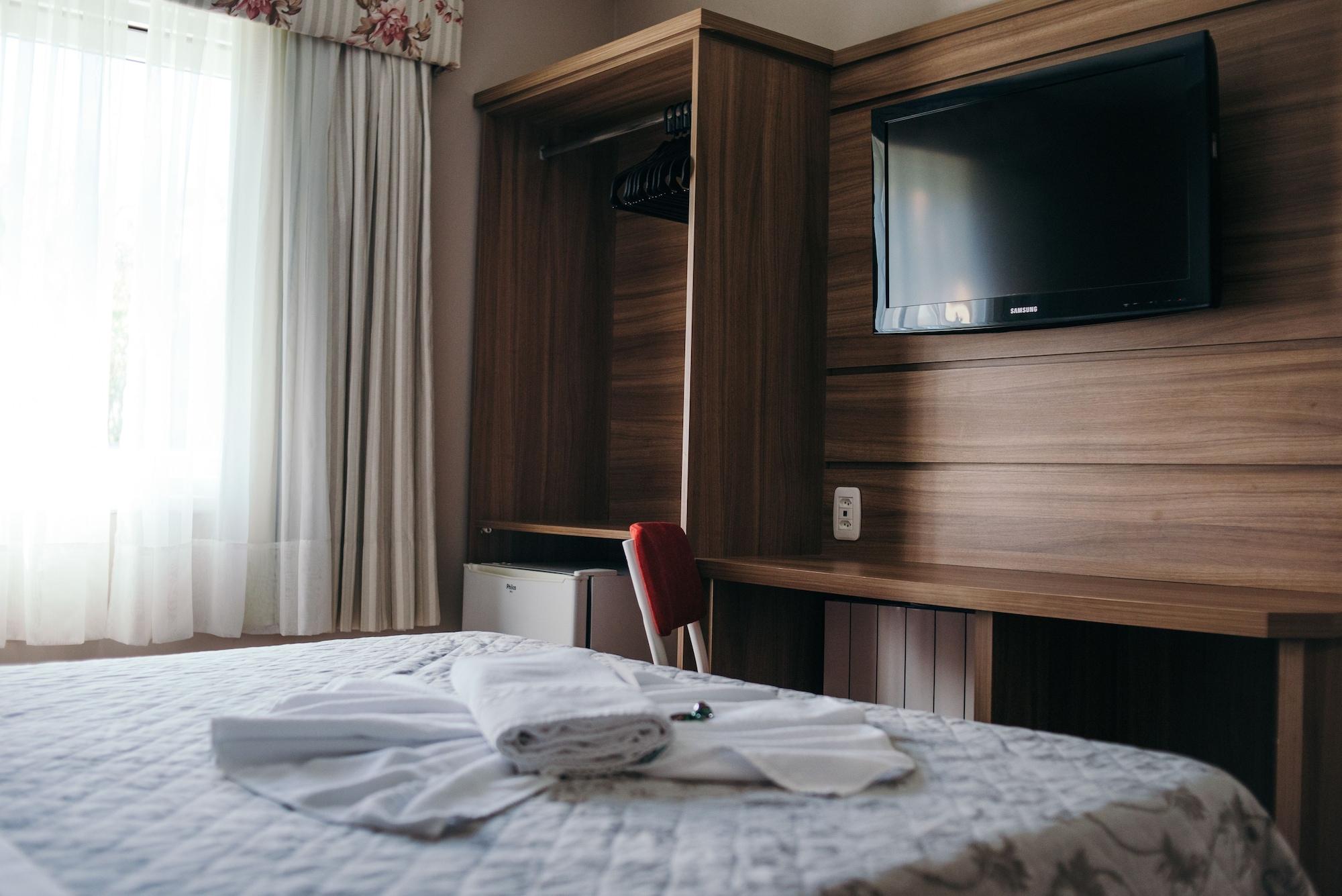 Hotel Fioreze Quero Quero غرامادو المظهر الخارجي الصورة
